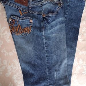 Vintage Apple Bottoms